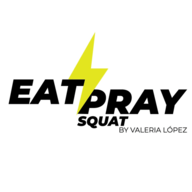 Logo de EatPraySquat